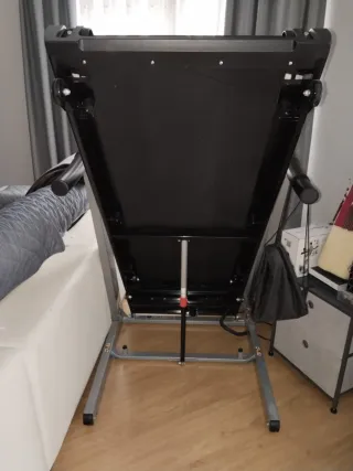 Cinta de correr Bladez TR208