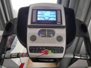 Cinta de correr Bladez TR208