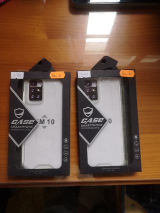 Funda para Xiaomi Redmi 10