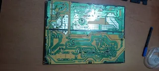 Placa LG EAX67702901(1.5) 65SM9800PLA