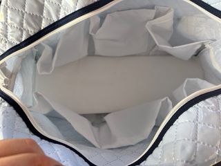 Bolso, portadocumentos y neceser bebé