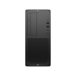 Ordenador Workstation HP Z1 G6 i7 10a gen. 1TB SSD