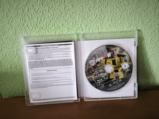 FIFA 17 Playstation 3 (PS3)