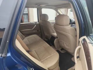 BMW X5 manual