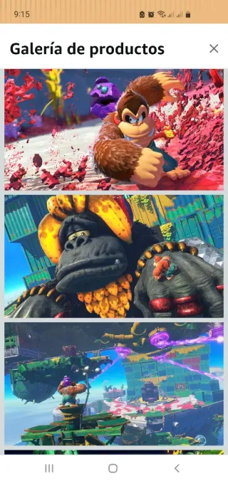 Donkey Kong Bananza - Nintendo Switch 2