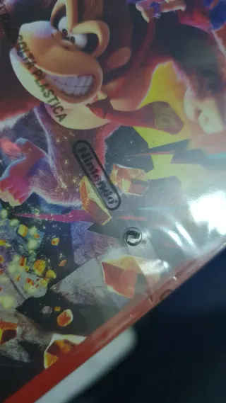 Donkey Kong Bananza - Nintendo Switch 2