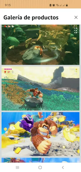 Donkey Kong Bananza - Nintendo Switch 2