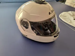 Casc modular LS2 Strobe II