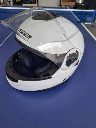 Casc modular LS2 Strobe II