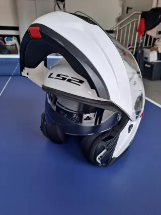 Casc modular LS2 Strobe II