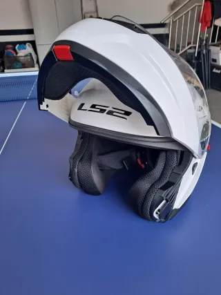 Casc modular LS2 Strobe II