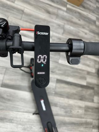 Patinete Eléctrico Decathlon