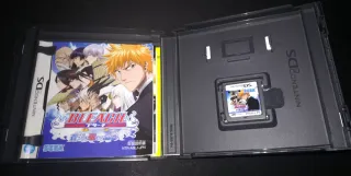 Bleach: The Blade of Fate per Nintendo DS