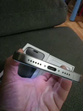 iPhone 15 Pro Max 256GB