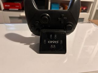 Nintendo Switch con 6 juegos