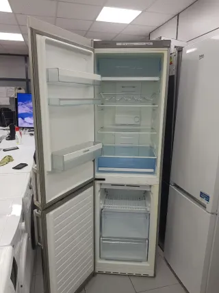 Nevera Combi Siemens 2m con garantía