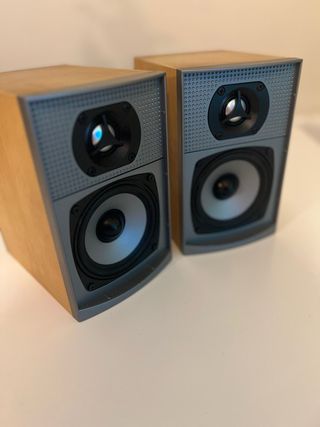 Altavoces Hi-Fi Psb