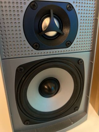 Altavoces Hi-Fi Psb