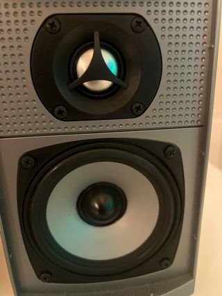 Altavoces Hi-Fi Psb