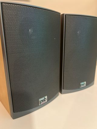 Altavoces Hi-Fi Psb