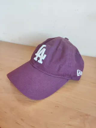 Gorra LA Urbana