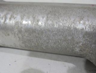 Barras horquillas daelim 29964 daystar 125