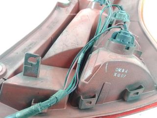 Piloto trasero izquierdo suzuki swift iii 20030940