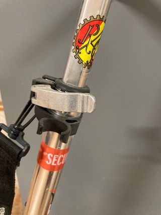 Patinete Hudora RX 205 Big Wheel