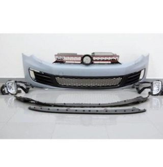 Paragolpes Delantero Volkswagen Golf 6 Look GTI