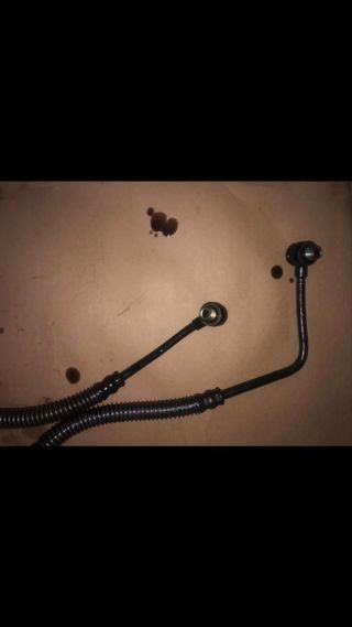 Radiador Aceite Benelli BN 125 (2022)