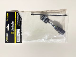 HEALTECH ESE-H05 Eliminador Válvula Escape