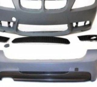 Kit Carrocería BMW E91 05-08 M-Tech ABS