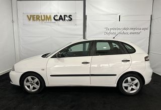 SEAT Ibiza 2008 ¡PERFECTO ESTADO!