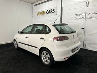 SEAT Ibiza 2008 ¡PERFECTO ESTADO!