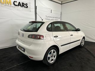 SEAT Ibiza 2008 ¡PERFECTO ESTADO!