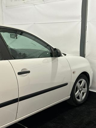 SEAT Ibiza 2008 ¡PERFECTO ESTADO!
