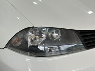 SEAT Ibiza 2008 ¡PERFECTO ESTADO!