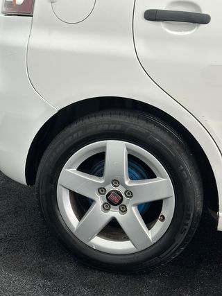 SEAT Ibiza 2008 ¡PERFECTO ESTADO!