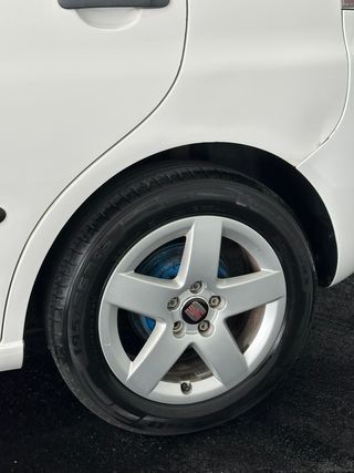 SEAT Ibiza 2008 ¡PERFECTO ESTADO!