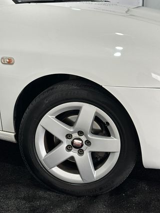 SEAT Ibiza 2008 ¡PERFECTO ESTADO!