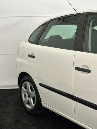 SEAT Ibiza 2008 ¡PERFECTO ESTADO!
