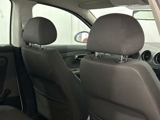 SEAT Ibiza 2008 ¡PERFECTO ESTADO!