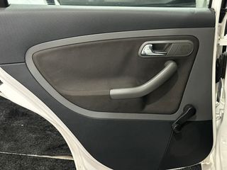 SEAT Ibiza 2008 ¡PERFECTO ESTADO!