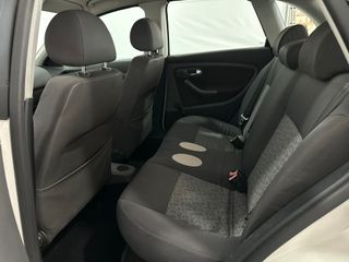 SEAT Ibiza 2008 ¡PERFECTO ESTADO!