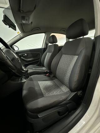 SEAT Ibiza 2008 ¡PERFECTO ESTADO!