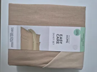 Funda Nórdica EasyCarePrimark King. Precio conveni