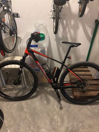 Bicicleta Specialized Star Jumper