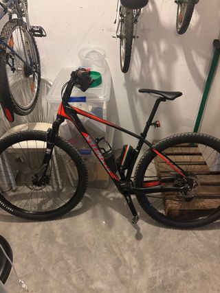 Bicicleta Specialized Star Jumper