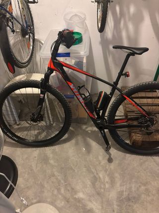 Bicicleta Specialized Star Jumper