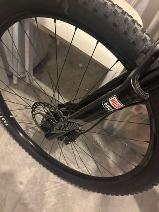 Bicicleta Specialized Star Jumper